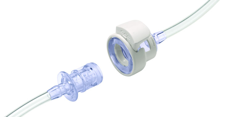 Quick-Disconnect Fittings